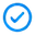 checkmark-circle icon